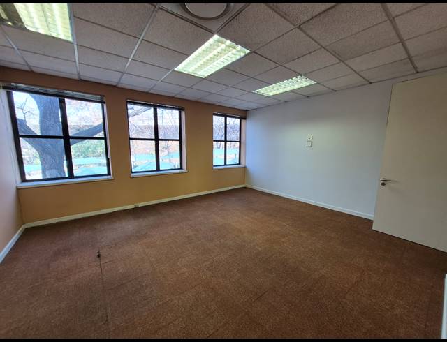 3,265M² OFFICE TO LET IN SANDTON CENTRAL